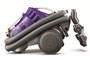 Odkurzacz bezworkowy Dyson DC 32 Allergy Parquet